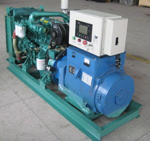 双柏发电机出租 双柏发电机出租