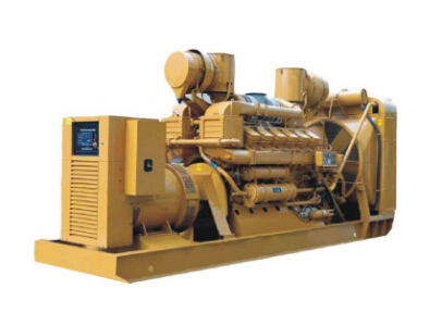 双柏发电机出租