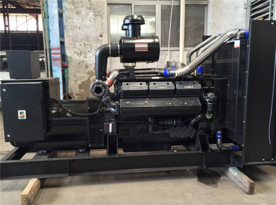 双柏柴油发电机 双柏柴油发电机